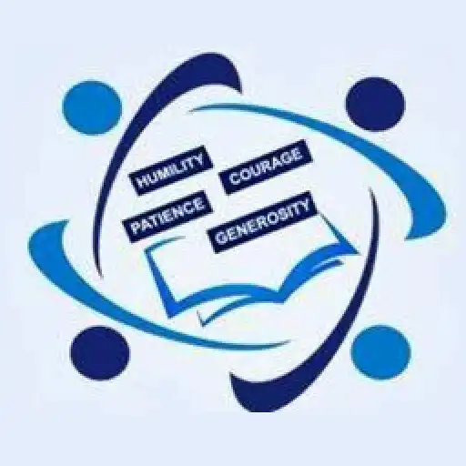 Play Wisdom School App as an online game Wisdom School App with UptoPlay