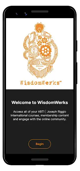 Play WisdomWerks  and enjoy WisdomWerks with UptoPlay