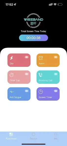 Play wiseband  and enjoy wiseband with UptoPlay