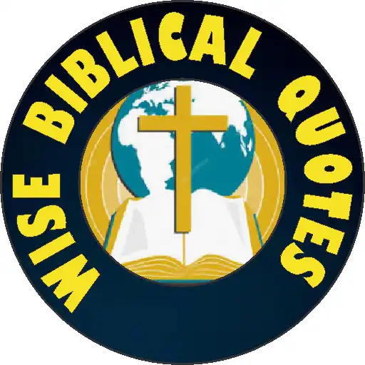Play Wise Bible Quotes APK Play Wise Bible Quotes APK