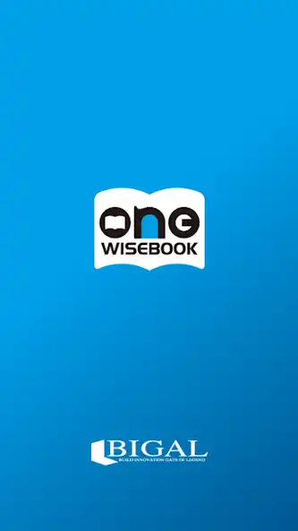 Play WisebookONE  and enjoy WisebookONE with UptoPlay