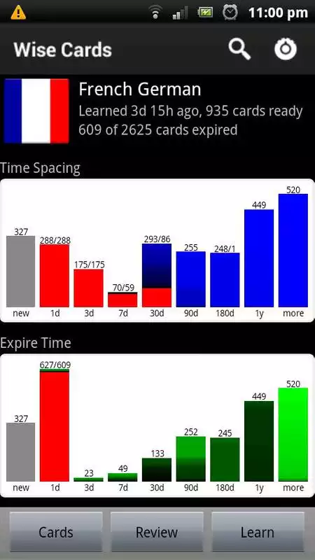Play Wise Cards Free - Flashcards