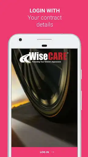 Play WiseCARE Service  and enjoy WiseCARE Service with UptoPlay