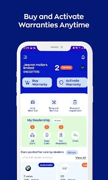 Play Wisedrive Dealer as an online game Wisedrive Dealer with UptoPlay