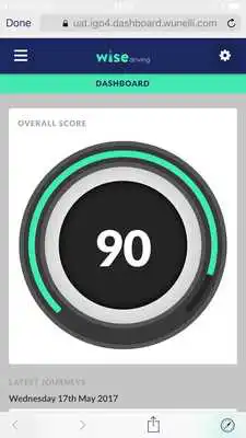 Play WiseDriving