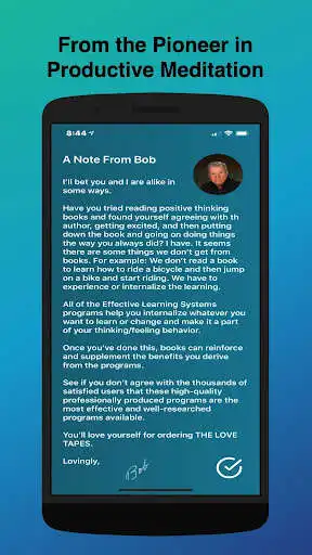 Play WiseGuide - Build Healthy Habits  and enjoy WiseGuide - Build Healthy Habits with UptoPlay