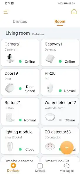 Play Wise Homez as an online game Wise Homez with UptoPlay