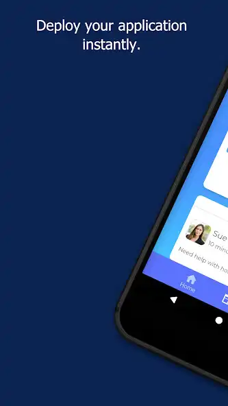 Play Wisej Mobile as an online game Wisej Mobile with UptoPlay