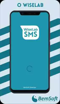 Play WiseLab SMS