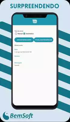 Play WiseLab SMS