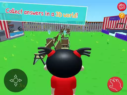 Play Wiseland as an online game Wiseland with UptoPlay