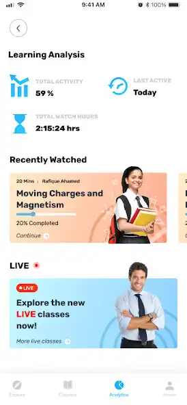Play Wise Learning App  and enjoy Wise Learning App with UptoPlay