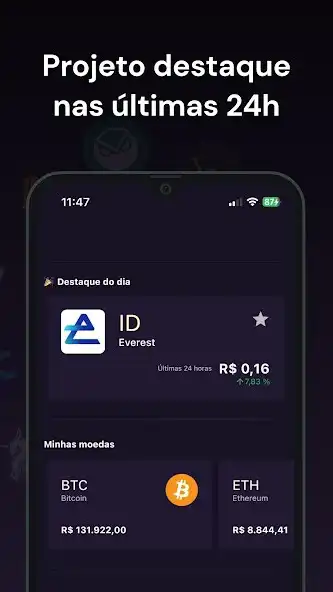 Play Wisemade - Criptomoedas  and enjoy Wisemade - Criptomoedas with UptoPlay