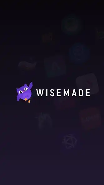 Play Wisemade - Criptomoedas as an online game Wisemade - Criptomoedas with UptoPlay