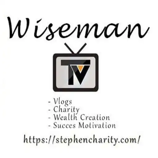 Play Wiseman TV APK