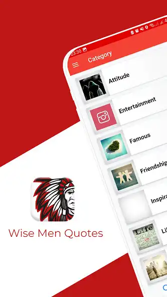Play Wise men quotes  and enjoy Wise men quotes with UptoPlay