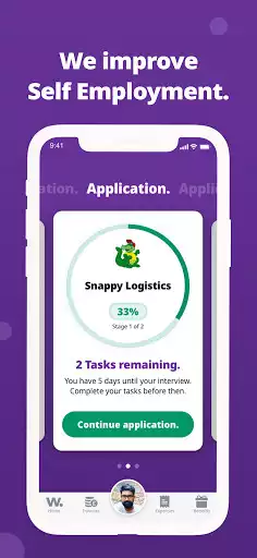 Play WISE Mobile App