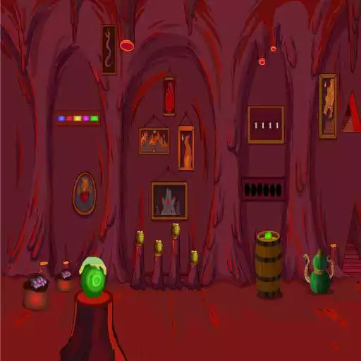 Free play online Wise Old Man Rescue 2  APK
