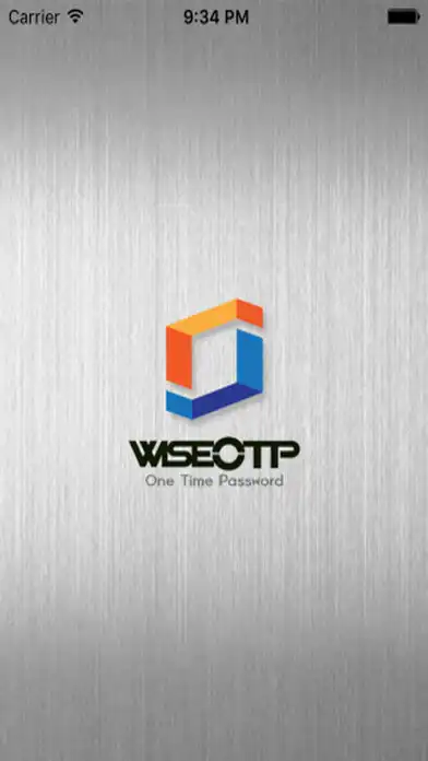 Play WiseOTP 1.5  and enjoy WiseOTP 1.5 with UptoPlay