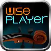 Free play online Wise Player APK
