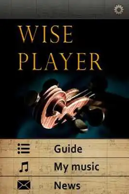 Play Wise Player