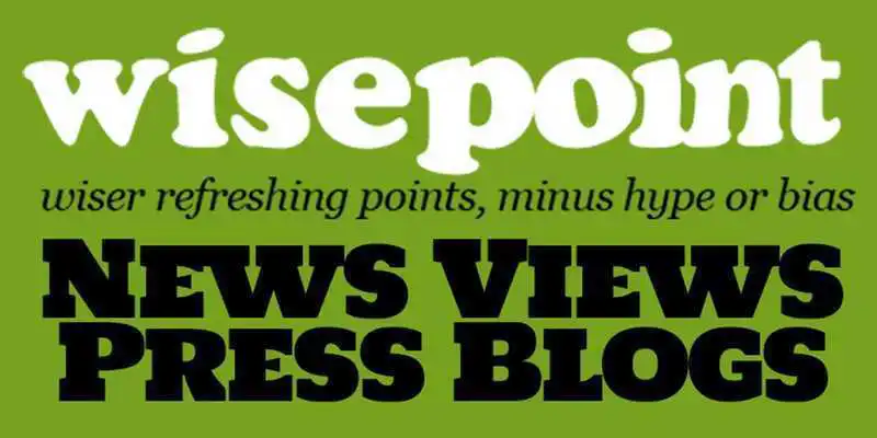 Play WisePoint.org Press Releases