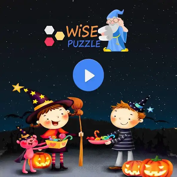 Play Wise Puzzle  and enjoy Wise Puzzle with UptoPlay