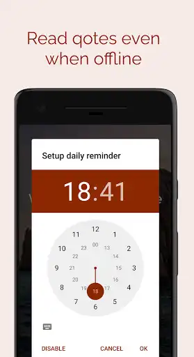 Play Wise Quotes Daily  and enjoy Wise Quotes Daily with UptoPlay