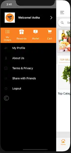 Play Wise Shopper as an online game Wise Shopper with UptoPlay