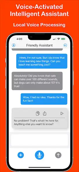 Play WiseTalk AI Powered Voice Chat  and enjoy WiseTalk AI Powered Voice Chat with UptoPlay