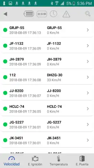 Play Wisetrack Control - Perú as an online game Wisetrack Control - Perú with UptoPlay