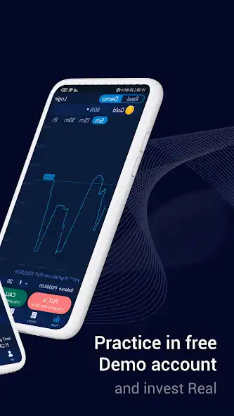 Play WiseTrade - Mobile Trade App as an online game WiseTrade - Mobile Trade App with UptoPlay