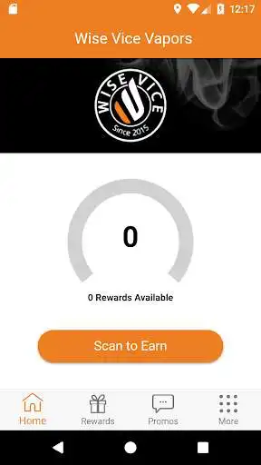 Play Wise Vice Rewards  and enjoy Wise Vice Rewards with UptoPlay