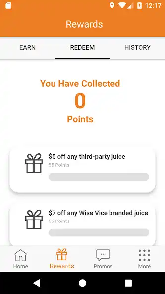 Play Wise Vice Rewards as an online game Wise Vice Rewards with UptoPlay