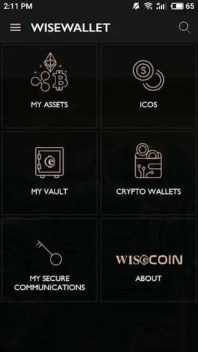 Play WISEWALLET