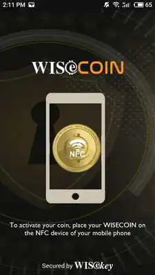 Play WISEWALLET