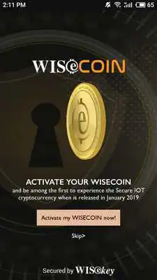 Play WISEWALLET