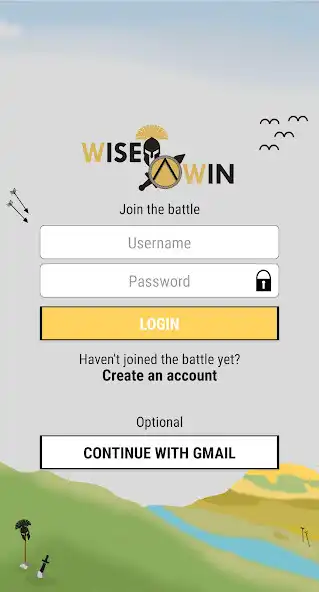 Play Wise Win  and enjoy Wise Win with UptoPlay