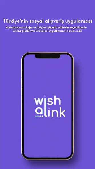 Play Wishalink  and enjoy Wishalink with UptoPlay