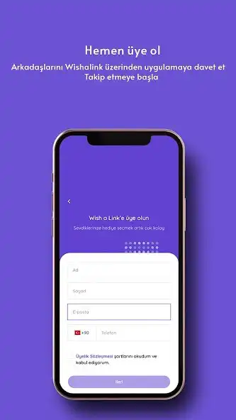 Play Wishalink as an online game Wishalink with UptoPlay