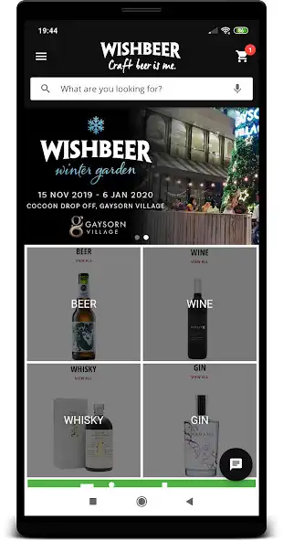 Play Wishbeer