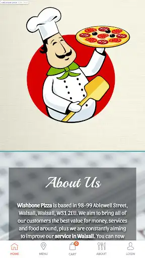 Play Wishbone Pizza  and enjoy Wishbone Pizza with UptoPlay
