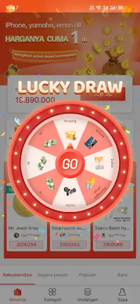 Play Wish Buy as an online game Wish Buy with UptoPlay