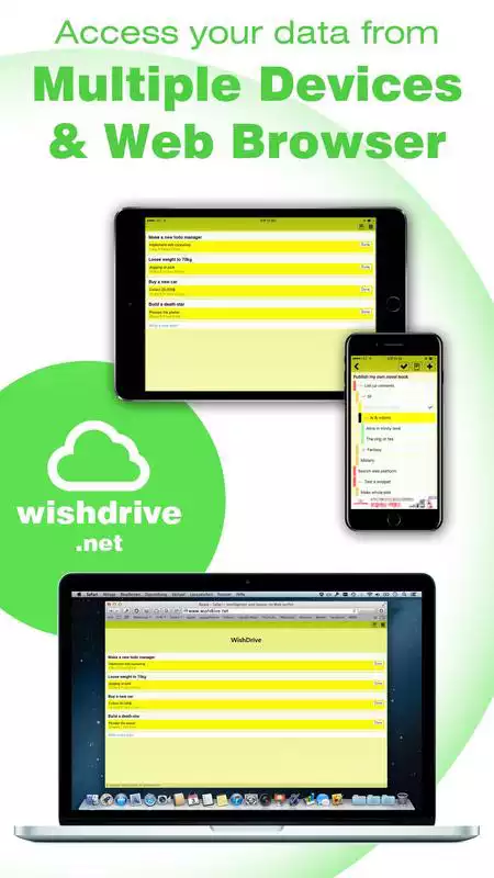 Play WishDrive