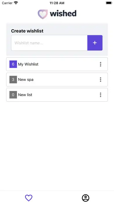 Play Wished  and enjoy Wished with UptoPlay