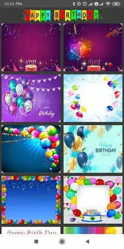 Play Wishes to Friends  and enjoy Wishes to Friends with UptoPlay