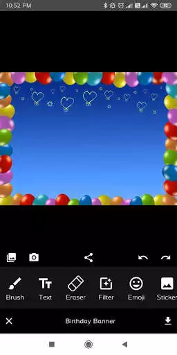 Play Wishes to Friends as an online game Wishes to Friends with UptoPlay