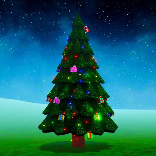 Play Wishes Tree 3d: Build a Tree APK
