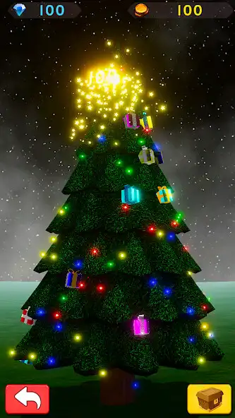 Play Wishes Tree 3d: Build a Tree  and enjoy Wishes Tree 3d: Build a Tree with UptoPlay