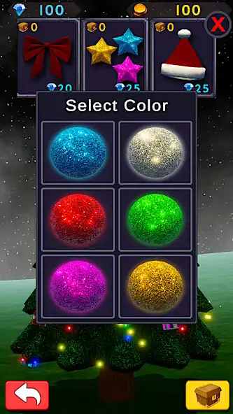 Play Wishes Tree 3d: Build a Tree as an online game Wishes Tree 3d: Build a Tree with UptoPlay